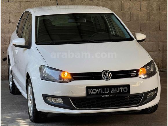 KOYLU AUTO'DAN 2013+OTOMATİK+HATASIZ