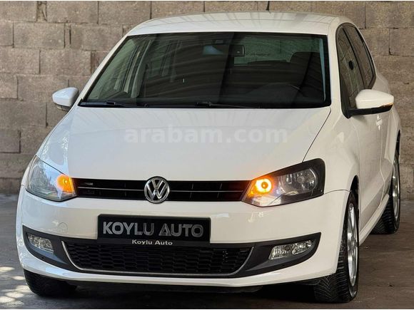 KOYLU AUTO'DAN 2013+OTOMATİK+HATASIZ