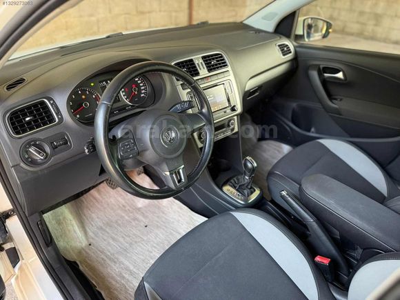 KOYLU AUTO'DAN 2013+OTOMATİK+HATASIZ