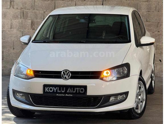 KOYLU AUTO'DAN 2013+OTOMATİK+HATASIZ