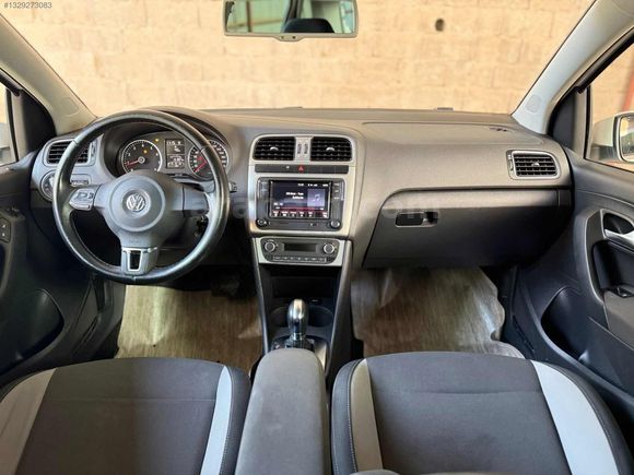 KOYLU AUTO'DAN 2013+OTOMATİK+HATASIZ