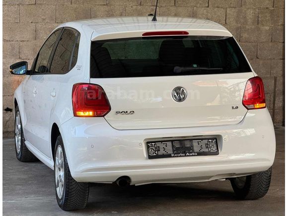 KOYLU AUTO'DAN 2013+OTOMATİK+HATASIZ