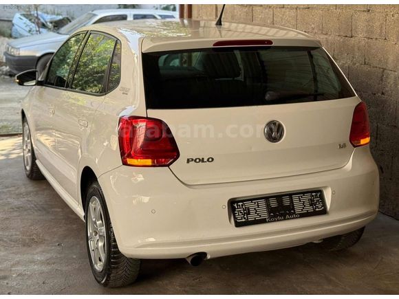 KOYLU AUTO'DAN 2013+OTOMATİK+HATASIZ