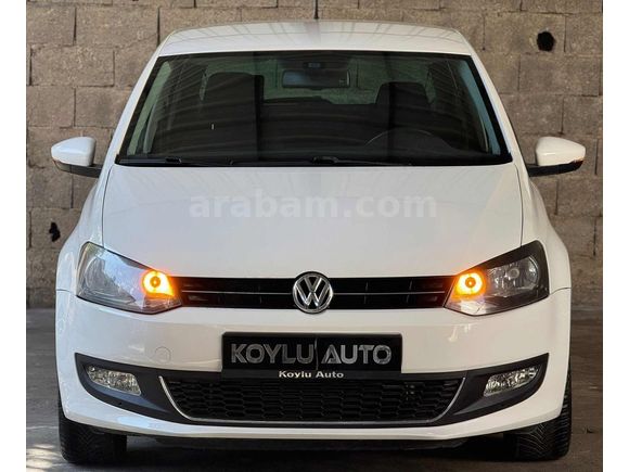 KOYLU AUTO'DAN 2013+OTOMATİK+HATASIZ