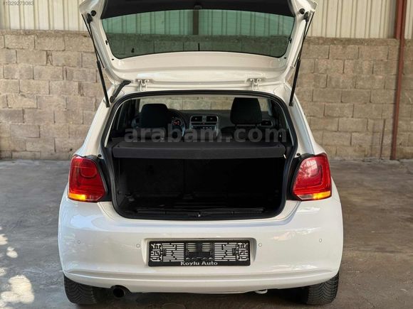 KOYLU AUTO'DAN 2013+OTOMATİK+HATASIZ
