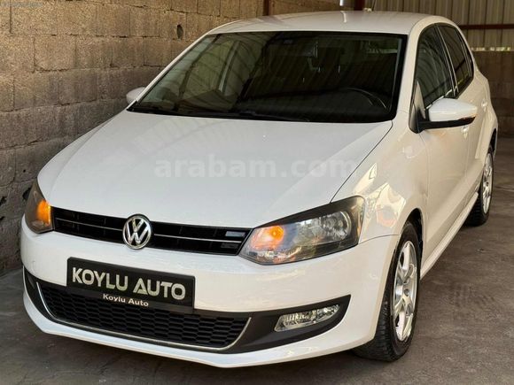 KOYLU AUTO'DAN 2013+OTOMATİK+HATASIZ