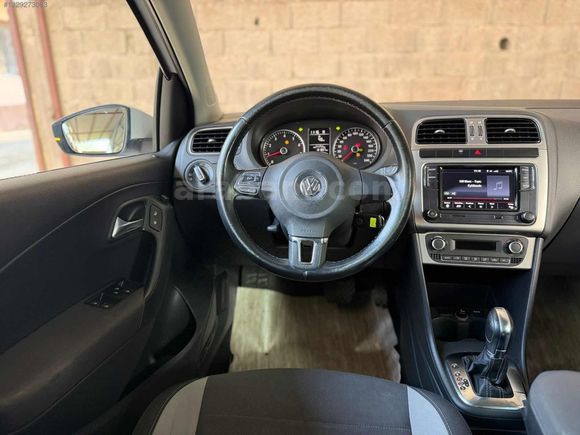 KOYLU AUTO'DAN 2013+OTOMATİK+HATASIZ