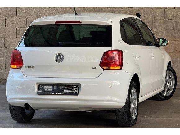 KOYLU AUTO'DAN 2013+OTOMATİK+HATASIZ