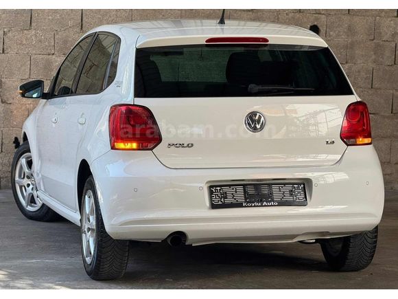 KOYLU AUTO'DAN 2013+OTOMATİK+HATASIZ