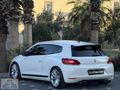 DOLU DOLU CAM GİBİ SCİROCCO MANUEL