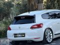 DOLU DOLU CAM GİBİ SCİROCCO MANUEL