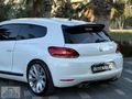 DOLU DOLU CAM GİBİ SCİROCCO MANUEL