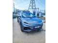 Sahibinden BYD Atto 3 EV 2025 Model  6.001 km Gri (titanyum)