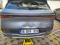 Sahibinden BYD Atto 3 EV 2025 Model  6.001 km Gri (titanyum)