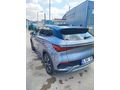 Sahibinden BYD Atto 3 EV 2025 Model  6.001 km Gri (titanyum)