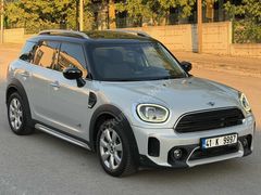 MİNİ COOPER COUNTRYMAN 68 BİNDE HATASIZ BOYASIZ CAM TVN ALL4 4X4