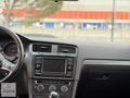 2017 Model Hatasız Kazasız Golf 7.5(K.K12Taksit)