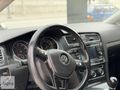 2017 Model Hatasız Kazasız Golf 7.5(K.K12Taksit)