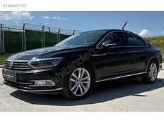 DAMLA OTOMOTİV'DEN WOLKSWAGEN PASSAT