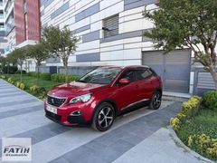 2019 MODEL PEUGEOT 3008 EAT8 İLERİ HATASIZ BOYASIZ EMSALSİZ