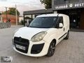 2011 FIAT DOBLO 1.3 MULTİJET