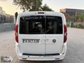 2011 FIAT DOBLO 1.3 MULTİJET