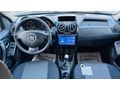 Hatasız duster 4x2