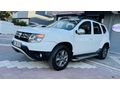 Hatasız duster 4x2