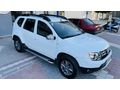 Hatasız duster 4x2