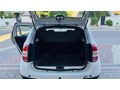 Hatasız duster 4x2