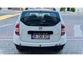 Hatasız duster 4x2