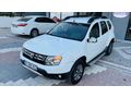 Hatasız duster 4x2