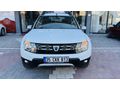 Hatasız duster 4x2