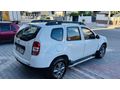 Hatasız duster 4x2