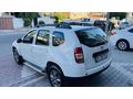 Hatasız duster 4x2