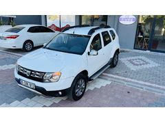 Hatasız duster 4x2