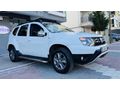 Hatasız duster 4x2