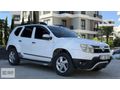2012 Dacia Duster 1.5 dCi Laureate | Dizel | Manuel | Bakımlı