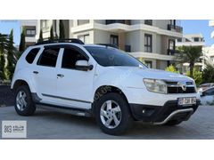 2012 Dacia Duster 1.5 dCi Laureate | Dizel | Manuel | Bakımlı