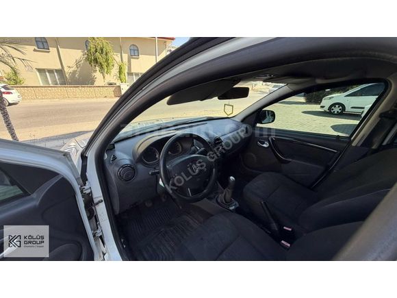 2012 Dacia Duster 1.5 dCi Laureate | Dizel | Manuel | Bakımlı