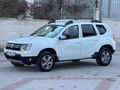 2015 DUSTER LAURUTE 110 LUK DÜŞÜK KM