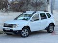 2015 DUSTER LAURUTE 110 LUK DÜŞÜK KM
