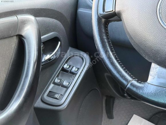 2015 DUSTER LAURUTE 110 LUK DÜŞÜK KM