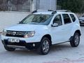 2015 DUSTER LAURUTE 110 LUK DÜŞÜK KM
