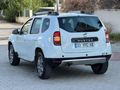 2015 DUSTER LAURUTE 110 LUK DÜŞÜK KM