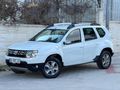 2015 DUSTER LAURUTE 110 LUK DÜŞÜK KM