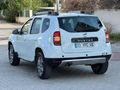 2015 DUSTER LAURUTE 110 LUK DÜŞÜK KM