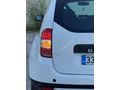 2015 DUSTER LAURUTE 110 LUK DÜŞÜK KM