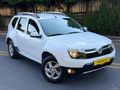 4X4 110 HP DUSTER HATASIZ DEĞİŞENSİZ KUSURSUZ LEKESİZ
