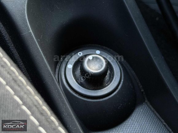 KOÇAK / 2016 MODEL DACİA DUSTER 1.5 DCI 4X4 LAUREATE HATASIZZ
